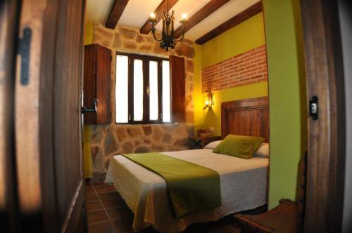 Apartamento La Vieja Usanza De Gredos