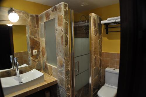 Apartamento La Vieja Usanza De Gredos
