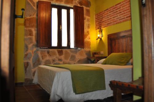 Apartamento La Vieja Usanza De Gredos