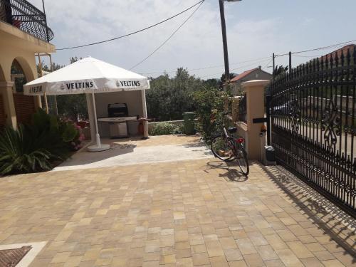 Holiday Home Vila Rosales