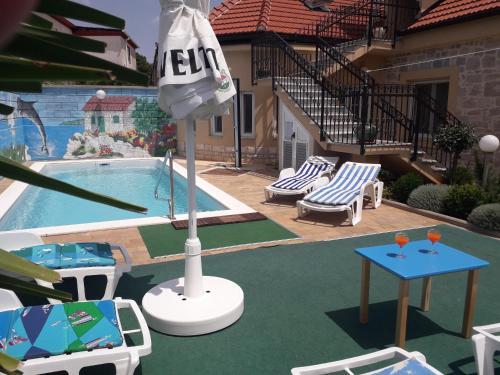 Holiday Home Vila Rosales