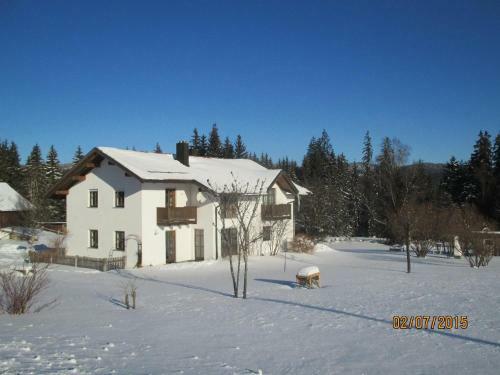 Apartamento Ferienwohnung Familie K�ck