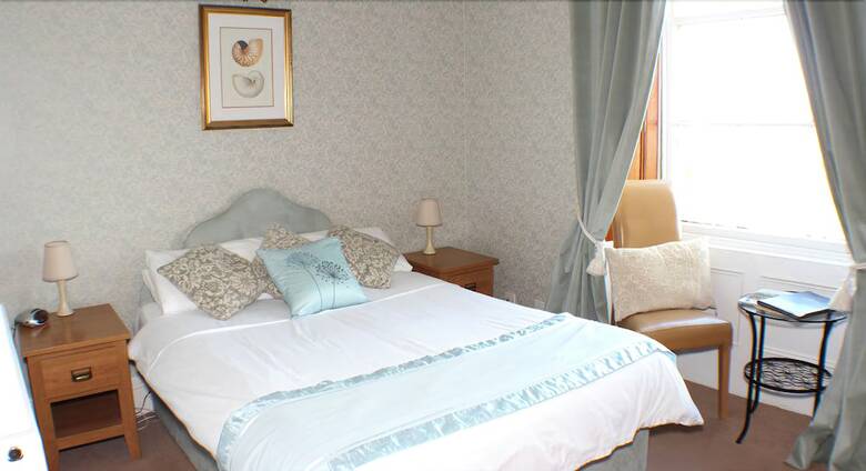 The Southfield Hotel