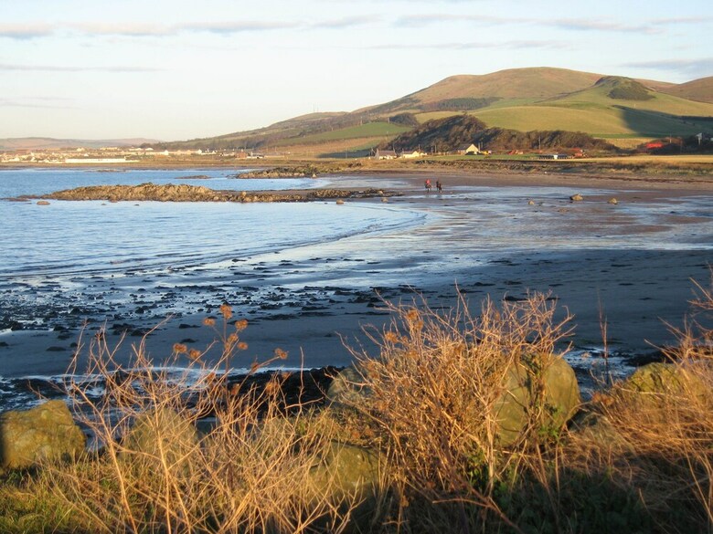 Woodland Bay Hotel