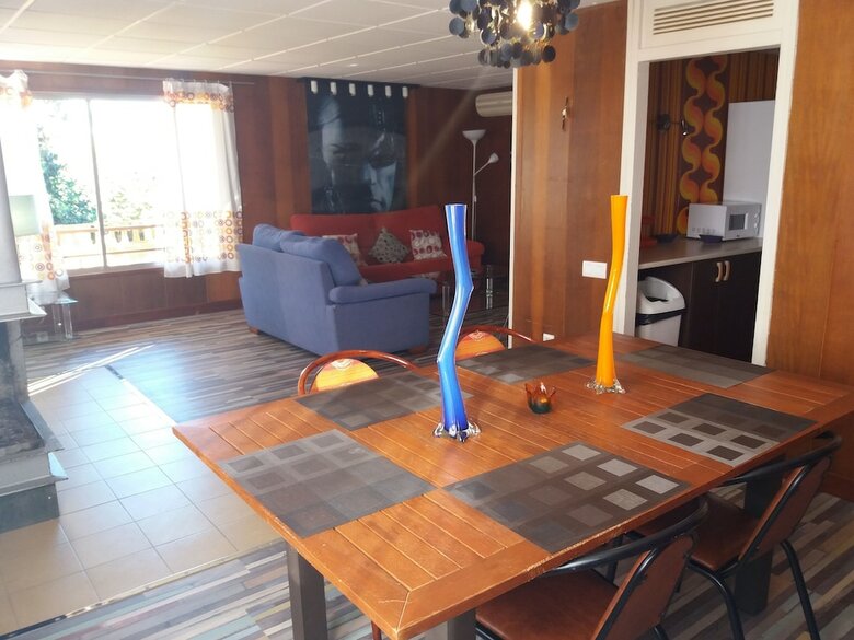 Agroturismo Huerta La Cansina