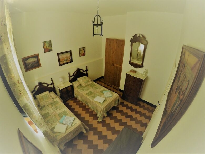 Agroturismo Huerta La Cansina