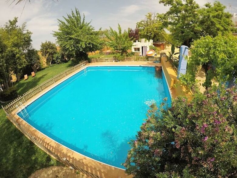 Agroturismo Huerta La Cansina