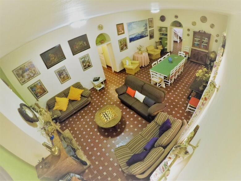 Agroturismo Huerta La Cansina