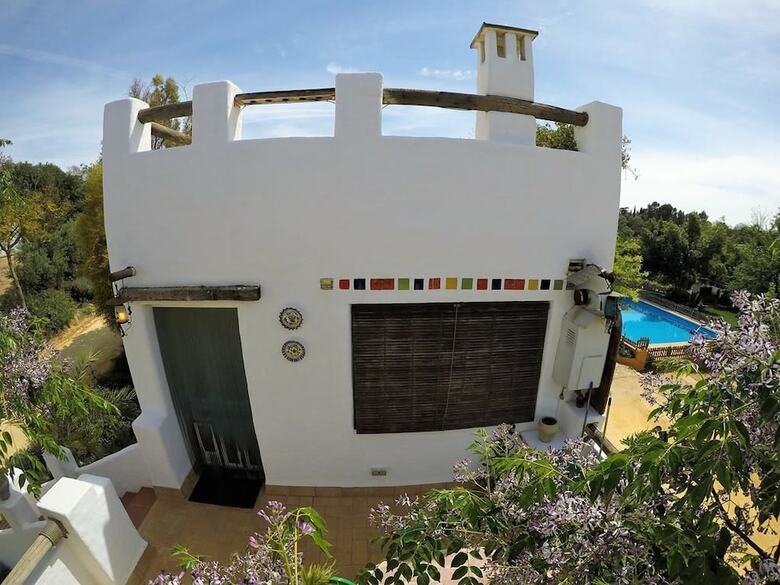 Agroturismo Huerta La Cansina