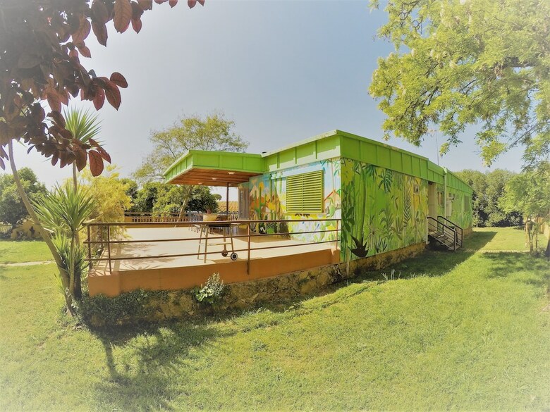 Agroturismo Huerta La Cansina