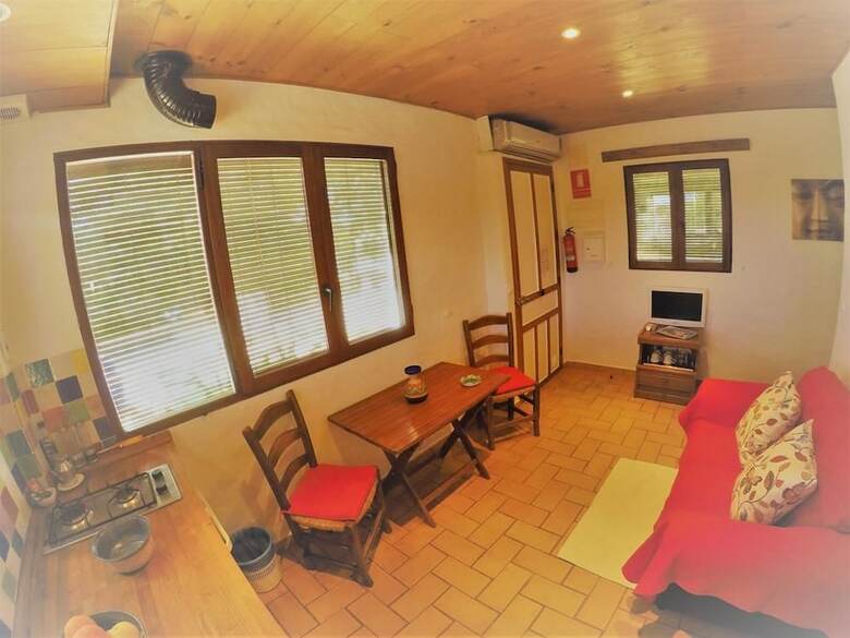 Agroturismo Huerta La Cansina