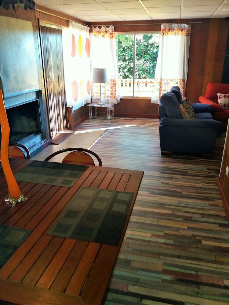 Agroturismo Huerta La Cansina