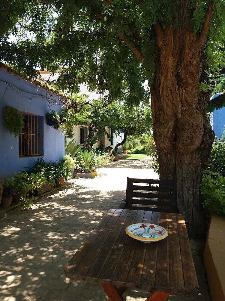 Agroturismo Huerta La Cansina