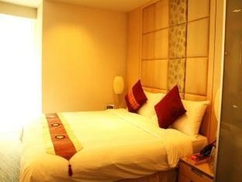 Hotel Fraser Place Urbana Langsuan