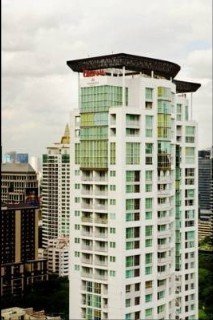 Hotel Fraser Place Urbana Langsuan