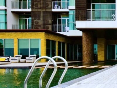 Hotel Fraser Suites Urbana Sathorn