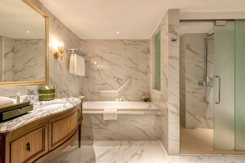 Hotel Movenpick Bdms Wellness Resort Bangkok