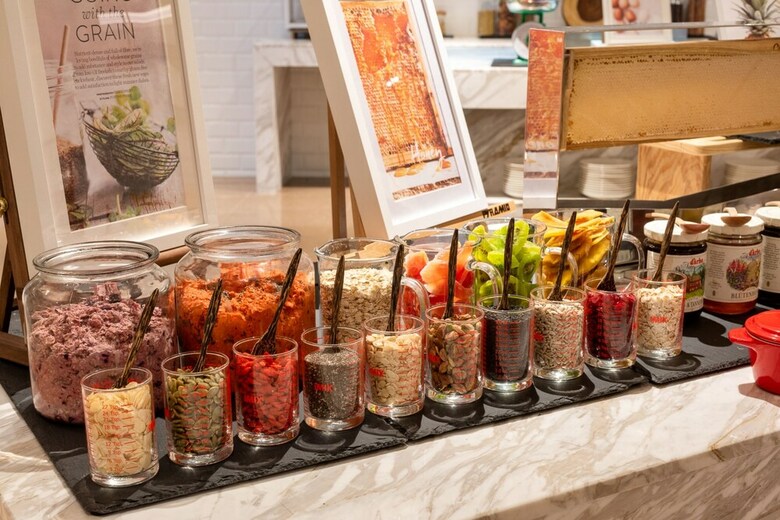 Hotel Movenpick Bdms Wellness Resort Bangkok
