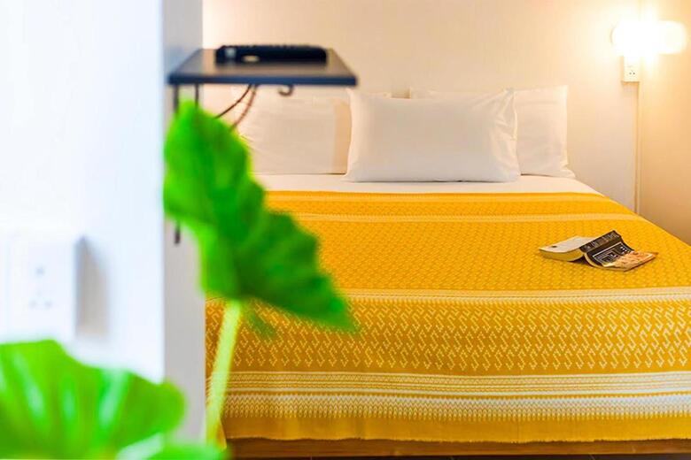 Howard Square Boutique Hotel