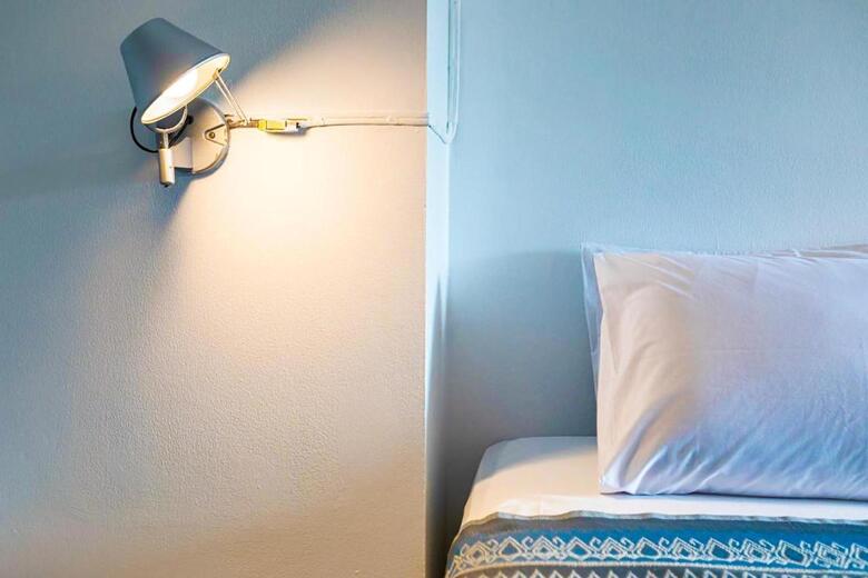 Howard Square Boutique Hotel