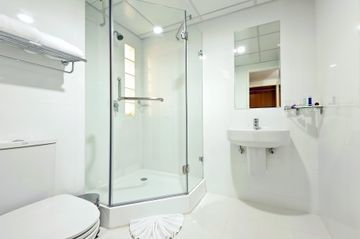 Hotel Unico Leela