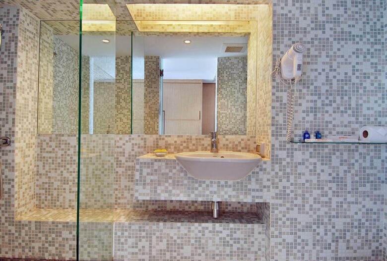 Hotel Le Fenix Sukhumvit