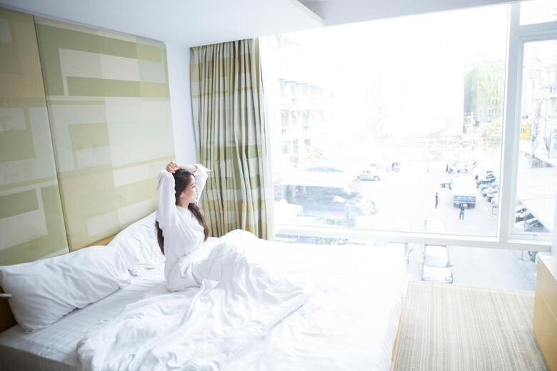 Hotel Le Fenix Sukhumvit