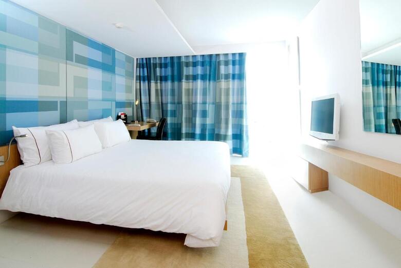 Hotel Le Fenix Sukhumvit