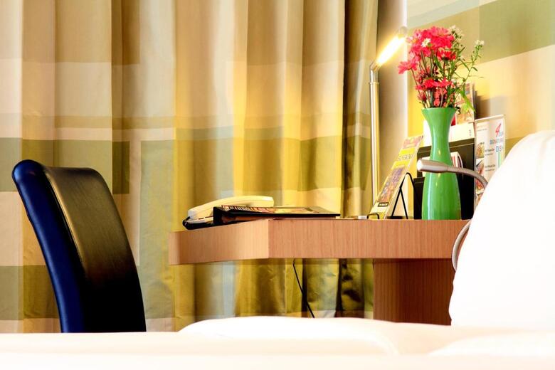 Hotel Le Fenix Sukhumvit