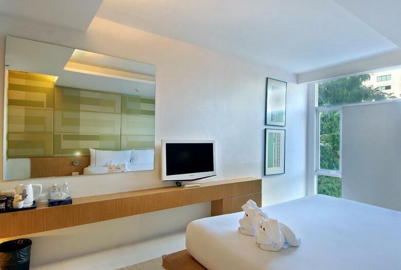 Hotel Le Fenix Sukhumvit