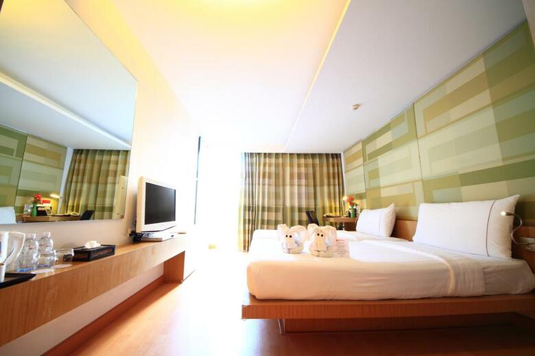 Hotel Le Fenix Sukhumvit