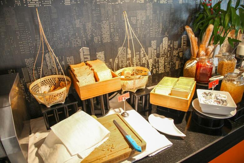 Hotel Le Fenix Sukhumvit