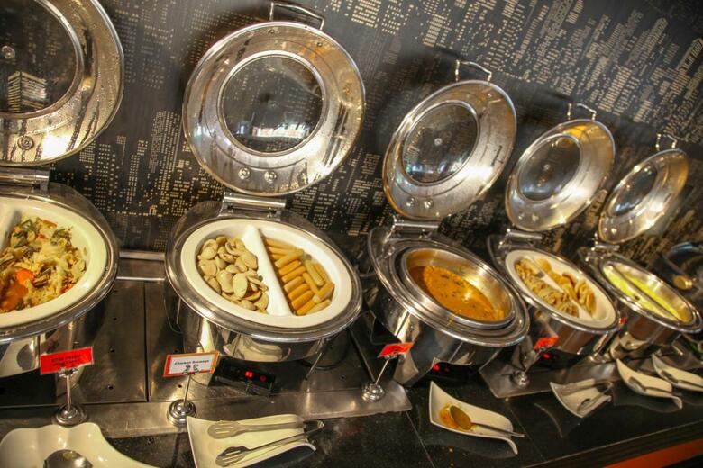 Hotel Le Fenix Sukhumvit