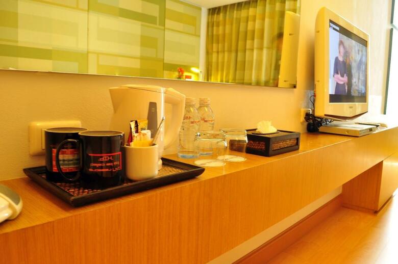 Hotel Le Fenix Sukhumvit