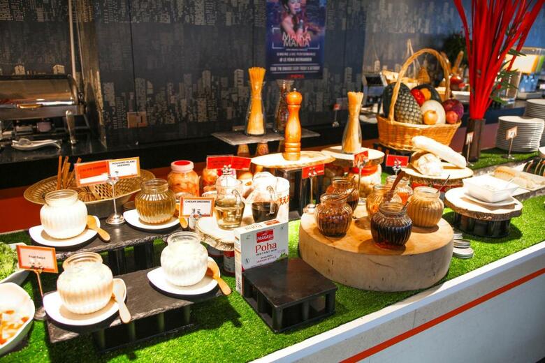 Hotel Le Fenix Sukhumvit