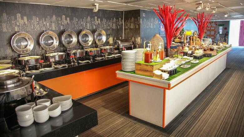 Hotel Le Fenix Sukhumvit