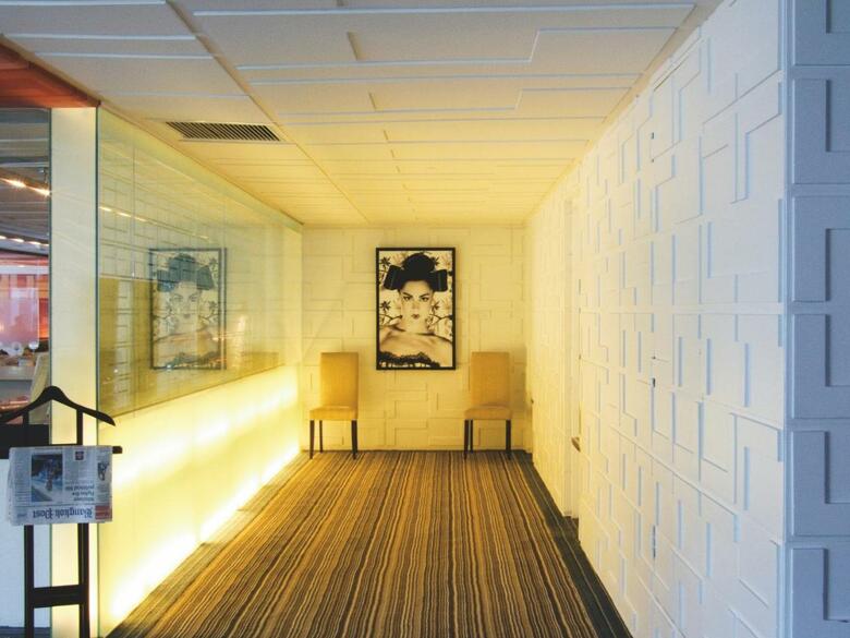 Hotel Le Fenix Sukhumvit