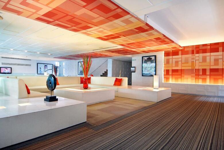Hotel Le Fenix Sukhumvit