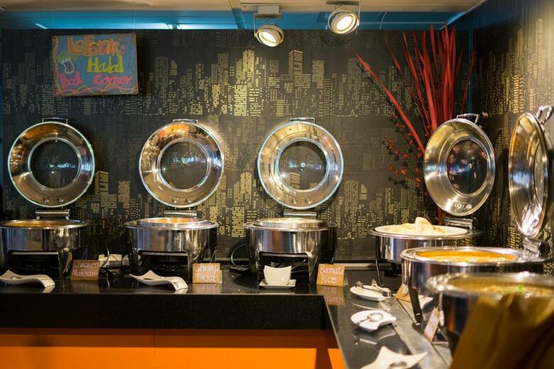 Hotel Le Fenix Sukhumvit