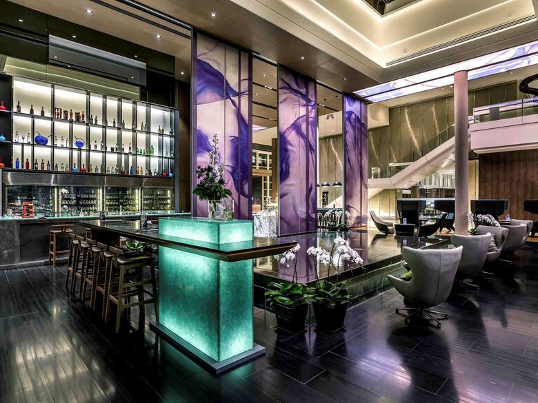 Hotel Novotel King Power