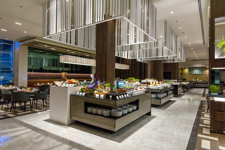 Hotel Novotel King Power