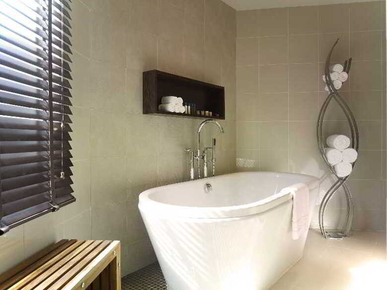 Hotel NH Bangkok Asoke