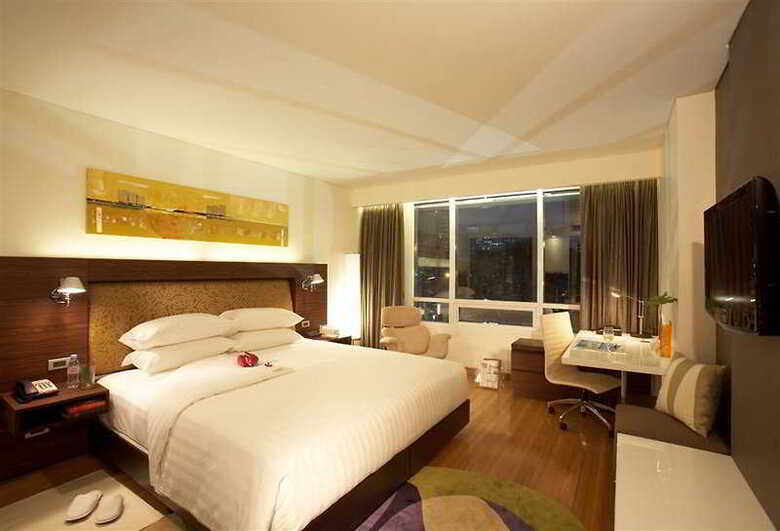 Hotel NH Bangkok Asoke