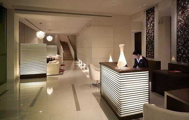 Hotel NH Bangkok Asoke
