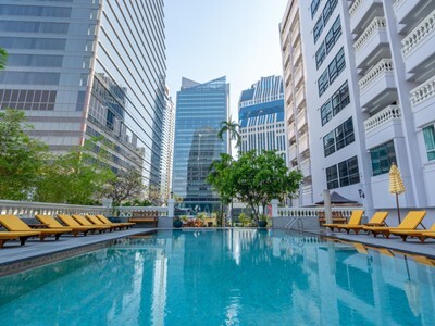 Hotel NH Bangkok Asoke