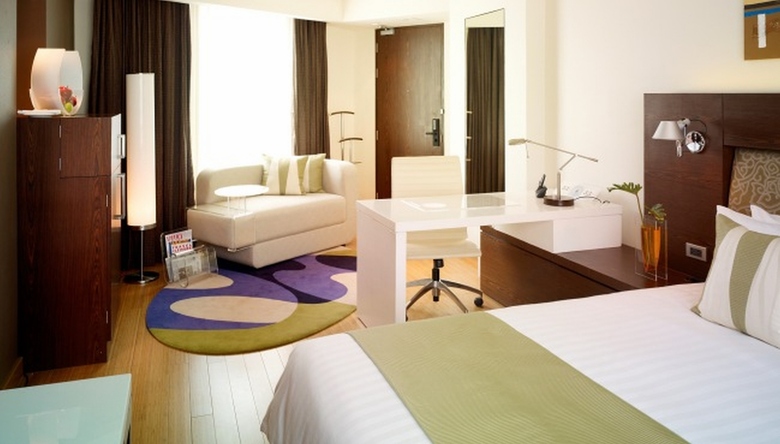 Hotel NH Bangkok Asoke