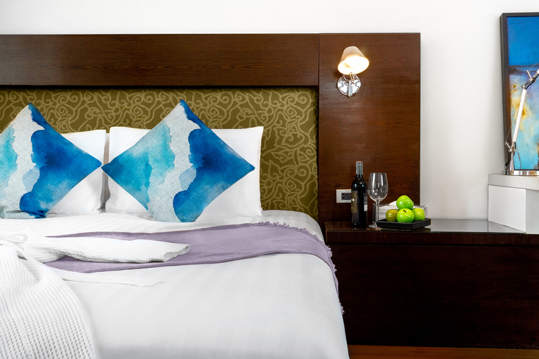 Hotel NH Bangkok Asoke