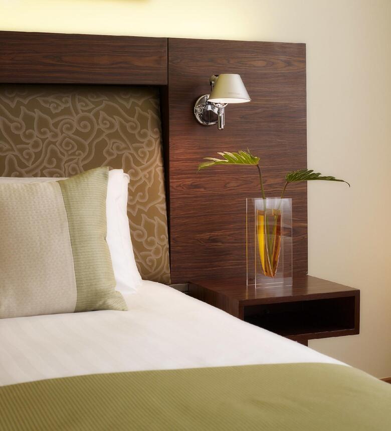 Hotel NH Bangkok Asoke