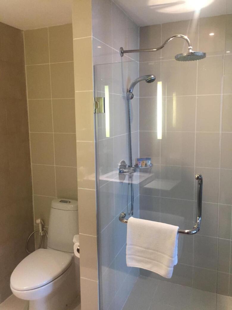 Hotel NH Bangkok Asoke