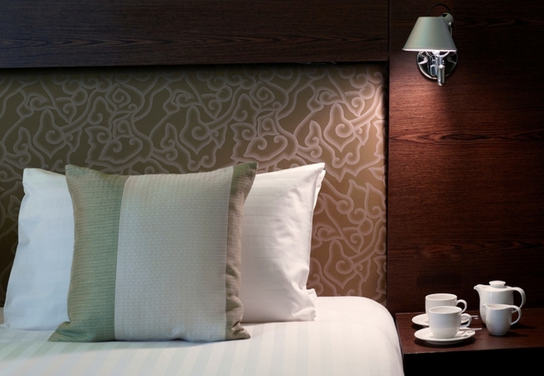 Hotel NH Bangkok Asoke